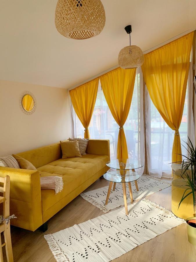 Debowy Zakatek Villa Kazimierz Dolny Exteriör bild
